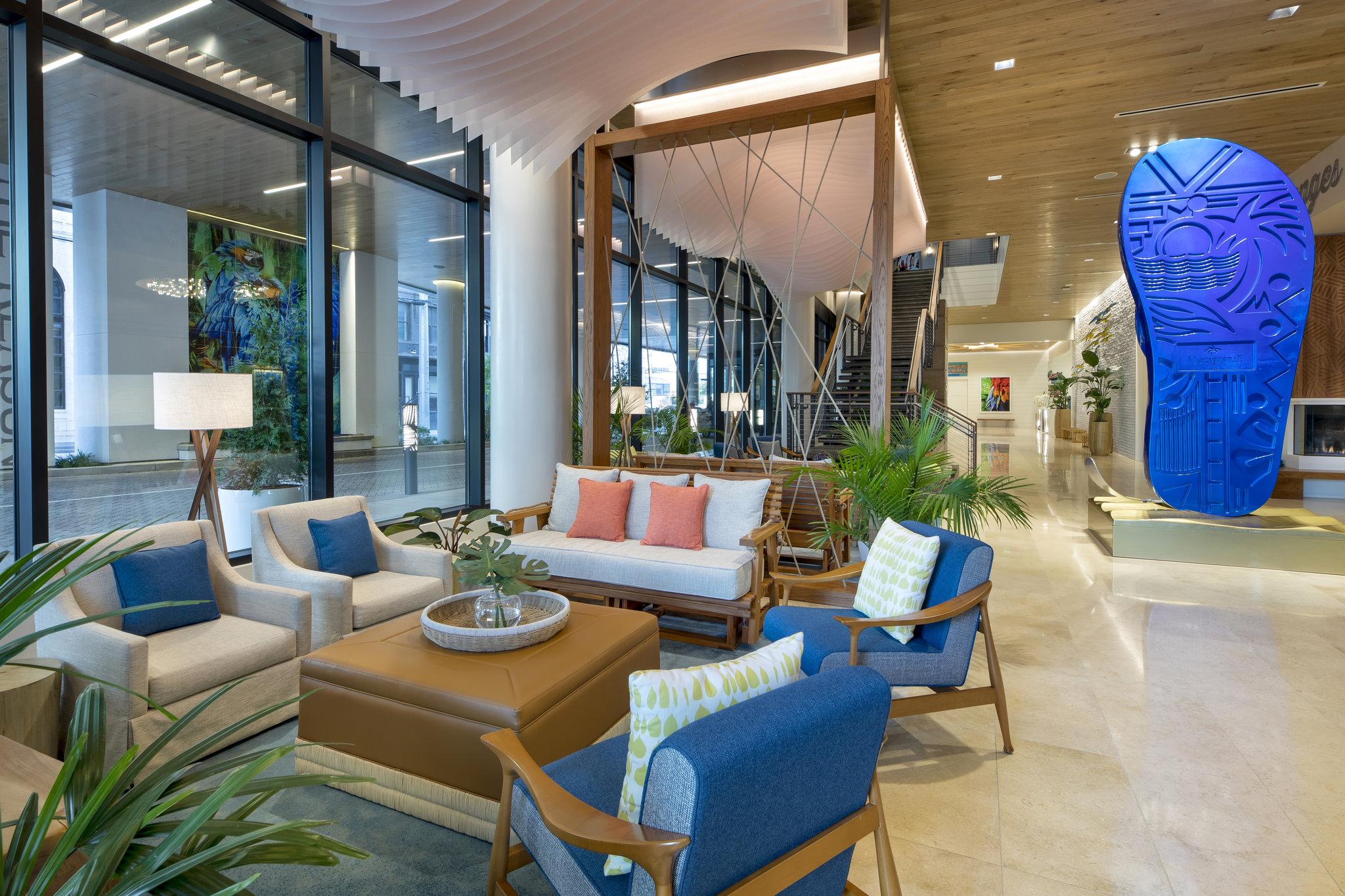 Resort Margaritaville Vacation Club - Nashville